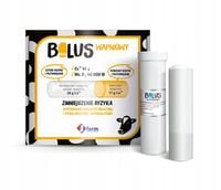 Bolus Wapniowy Plus 175g x 4szt. dla bydła JFarm