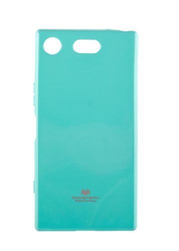 JELLY CASE MERCURY Sony Xperia XZ1 Compact - MINT na Arena.pl