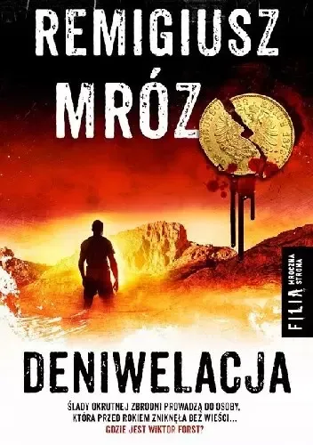 Deniwelacja zdjęcie 1