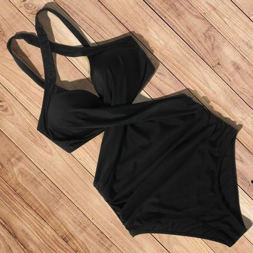 WYSZCZUPLAJĄCY STRÓJ KĄPIELOWY JEDNOCZĘŚCIOWY na Arena.pl