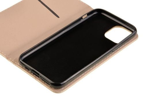 Etui Smart do iPhone 11 Pro Max złoty na Arena.pl