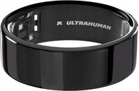 Smartring ULTRAHUMAN Ring Air 64.72mm Czarny