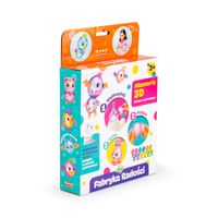 DUMEL DD 30634 Fabryka radości - Akcesoria 3D
