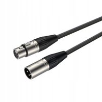 Kabel XLR - XLR Roxtone SMXX200L0150 15 m