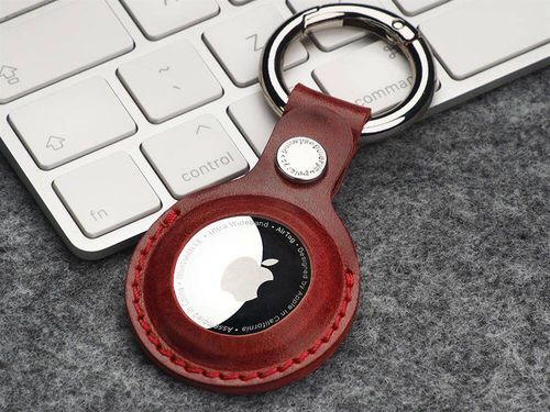 Brelok na AirTag - Insider Line 1829 na Arena.pl