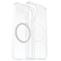 etui samsung otterbox react magnet do    galaxy s25 stardust