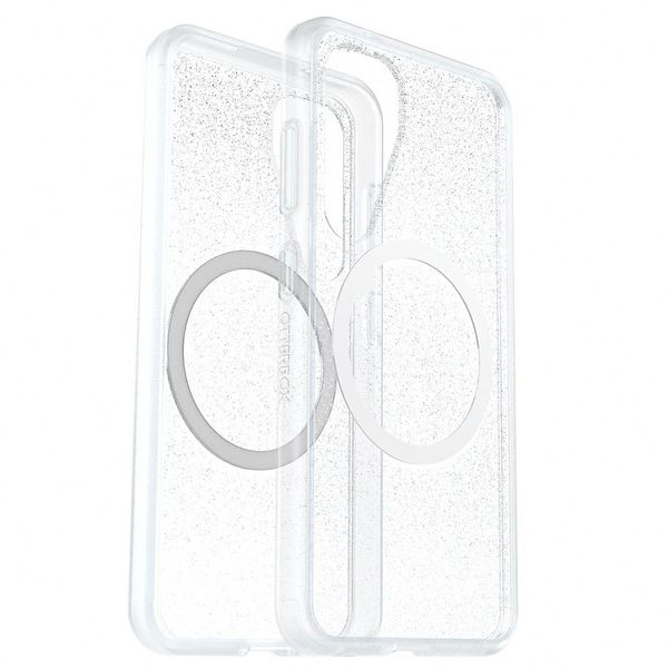 etui samsung otterbox react magnet do    galaxy s25 stardust zdjęcie 1