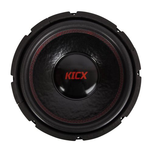 GŁOŚNIK KICX GT12M D2 (2+2) NISKOTONOWY BASOWY SUBWOOFER na Arena.pl