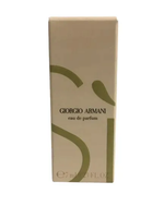 Giorgio Armani Si 7ml edp