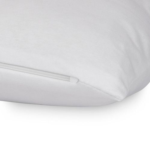 Poszewka jersey 40x40 Darymex biała na Arena.pl