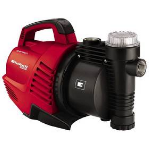 Pompa ogrodowa Einhell GE-GP 5537 E Expert na Arena.pl