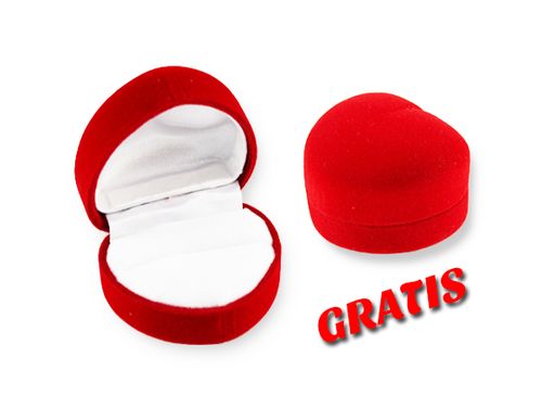 2w1 ZŁOTY PIERŚCIONEK NA ROCZNICĘ 333 8K r 14 na Arena.pl