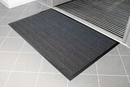 Wycieraczka mata chłonna wejściowa Vyna-Plush na wymiar 90 cm na MB na Arena.pl