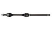 PÓŁOŚ PRAWA PEUGEOT BOXER 2006 2007 2008 2009 2010 2011 2012 2013 2014 2015