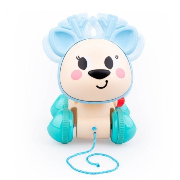 Rozkołysany jeleń DUMEL zdjęcie 1