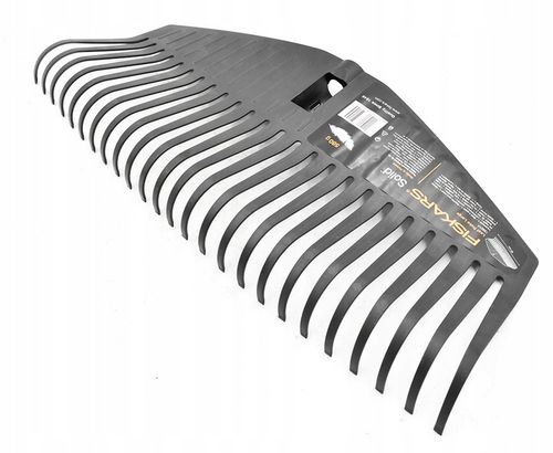 FISKARS GRABIE DO LIŚCI SOLID L GŁOWICA 1014915 na Arena.pl