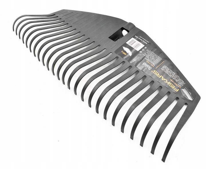 FISKARS GRABIE DO LIŚCI SOLID L GŁOWICA 1014915 zdjęcie 13