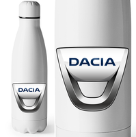 Termos - Butelka Termiczna - Dacia - dla fana
