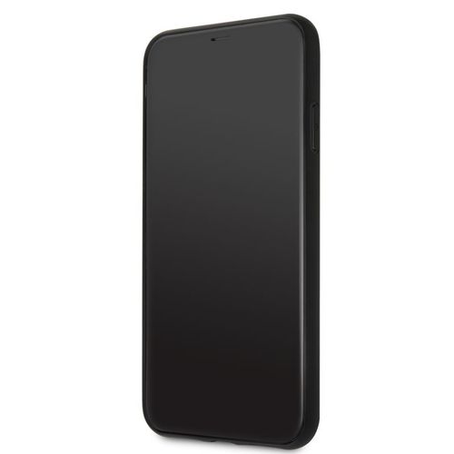Etui do iPhone 11 Pro Max (czarny) na Arena.pl