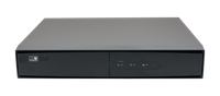 NVR-41E-C: Rejestrator IP 4 CH, 1 x HDD, 1 x LAN, HDMI+VGA,
