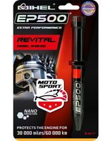 mihel dodatek do oleju z silnikiem diesla ep500 sport dem - tec m852987