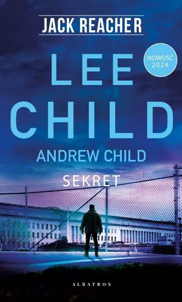Jack Reacher. Sekret zdjęcie 1