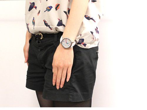 Zegarek Timex Easy Reader ELO - T2N791 -33% na Arena.pl