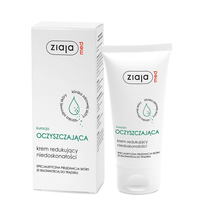 Ziaja Med krem redukujący niedoskonałości - 50ml