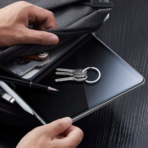 Szkło hartowane z aplikatorem do tabletu iPad Air 11 6 gen 2024, ESR 2szt na Arena.pl