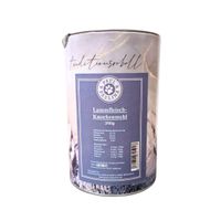 Mączka z mięsnych kości jagnięcych dla psa i kota 250g | dieta BARF