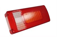 Klosz lampy tylnej LZT328 PRAWY (KZT349)