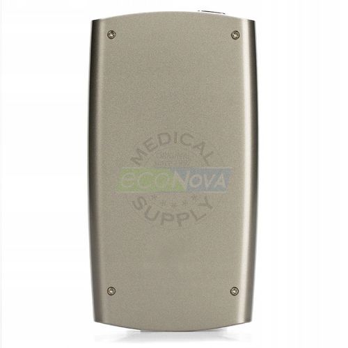 MINI Masażer TENS EMS Elektrostymulator ECO30 na Arena.pl