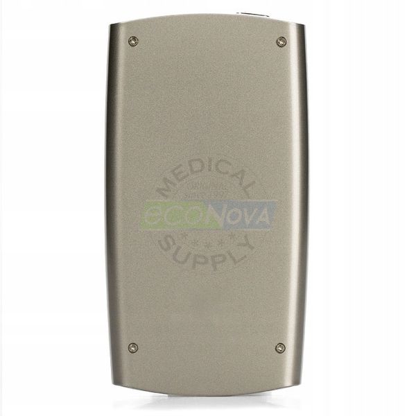 MINI Masażer TENS EMS Elektrostymulator ECO30 zdjęcie 4