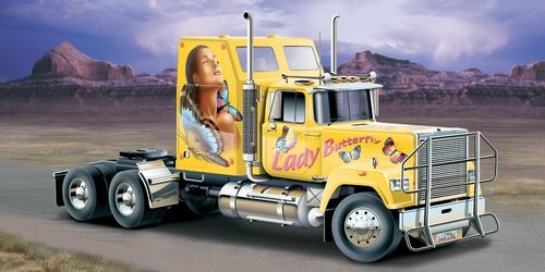 American Superliner na Arena.pl