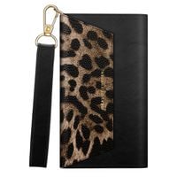 Etui panterka iPhone 13 Pro Max Midnight Leopard iDeal Of Sweden