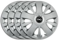 KOŁPAKI 15'' OPEL Tigra Combo Calibra Meriva HTS
