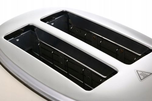 Toster LARETTI LR-EC2354 Stal nierdzewna (Smeg, Ravanson, Miele) na Arena.pl