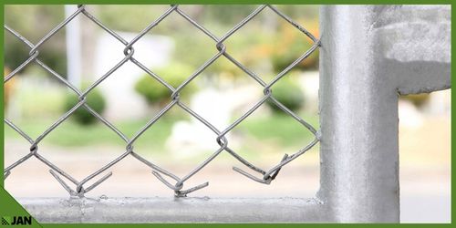 Drut Do Siatki Leśnej fi 1,4mm Zwój 40m Zastosowanie Uniwersalne Ocynkowany na Arena.pl