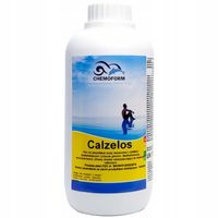 Środek do basenu na zimę CALZELOS WINTERFLUID 1L CHEMOFORM