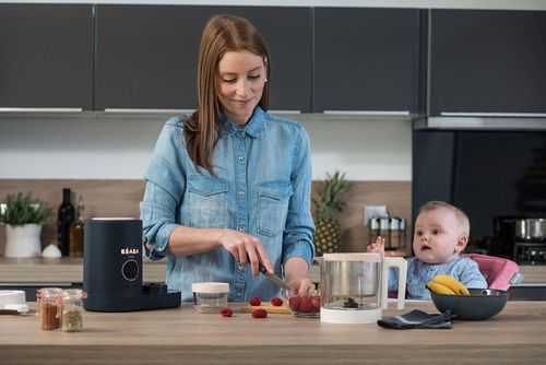 Beaba Babycook® Neo Night Blue na Arena.pl