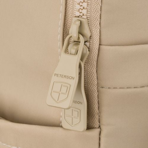 plecak ptn cpy-09-2911 ecru na Arena.pl