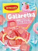 WINIARY GALARETKA GREJFRUT RÓŻOWY 47G