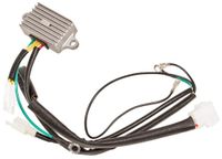 PROSTOWNIK LONCIN LC2P77F CZĘŚĆ ORYGINALNA 271930016-0002