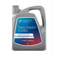OE BMW OLEJ BMW TWINPOWER 5W-30 5L
