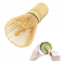 Zestaw MIOTEŁKA CHASEN PĘDZEL DO HERBATY MATCHA