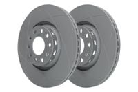 TARCZA HAM PRZOD 312X25 V POWER DISC ATE