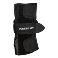 Ochraniacze nadgarstków Powerslide Standard Wristguard Black M