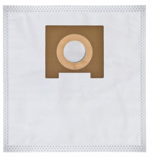 12x WORKI DO ODKURZACZA HOOVER TELIOS EXTRA H81 TX60 TX40 TX48 TX50 + Filtr na Arena.pl