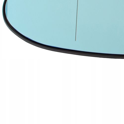 Wkład Lusterka Szkło Lewy Grzany do BMW E81 E82 E87 E88 E90 E91 na Arena.pl