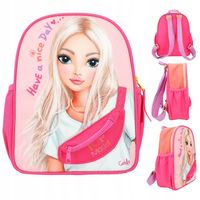 Top Model 12269 Plecak z Torbą Crossbag